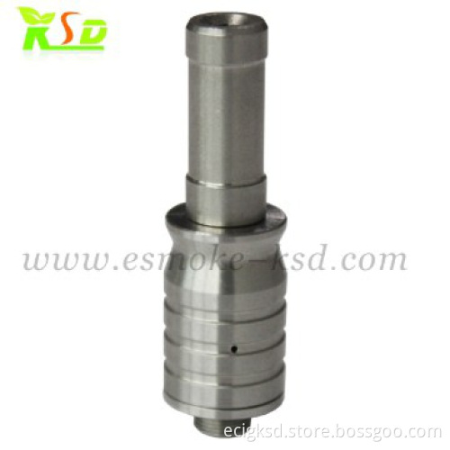 New innovation rebuildable dripping atomizer RDA new generation bully